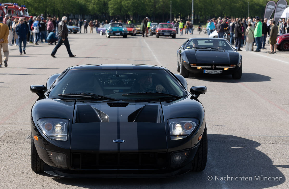 ACM-Oldtimertreffen 2025