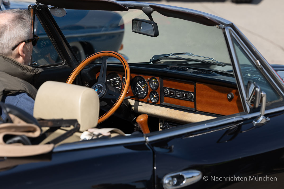 ACM-Oldtimertreffen 2025