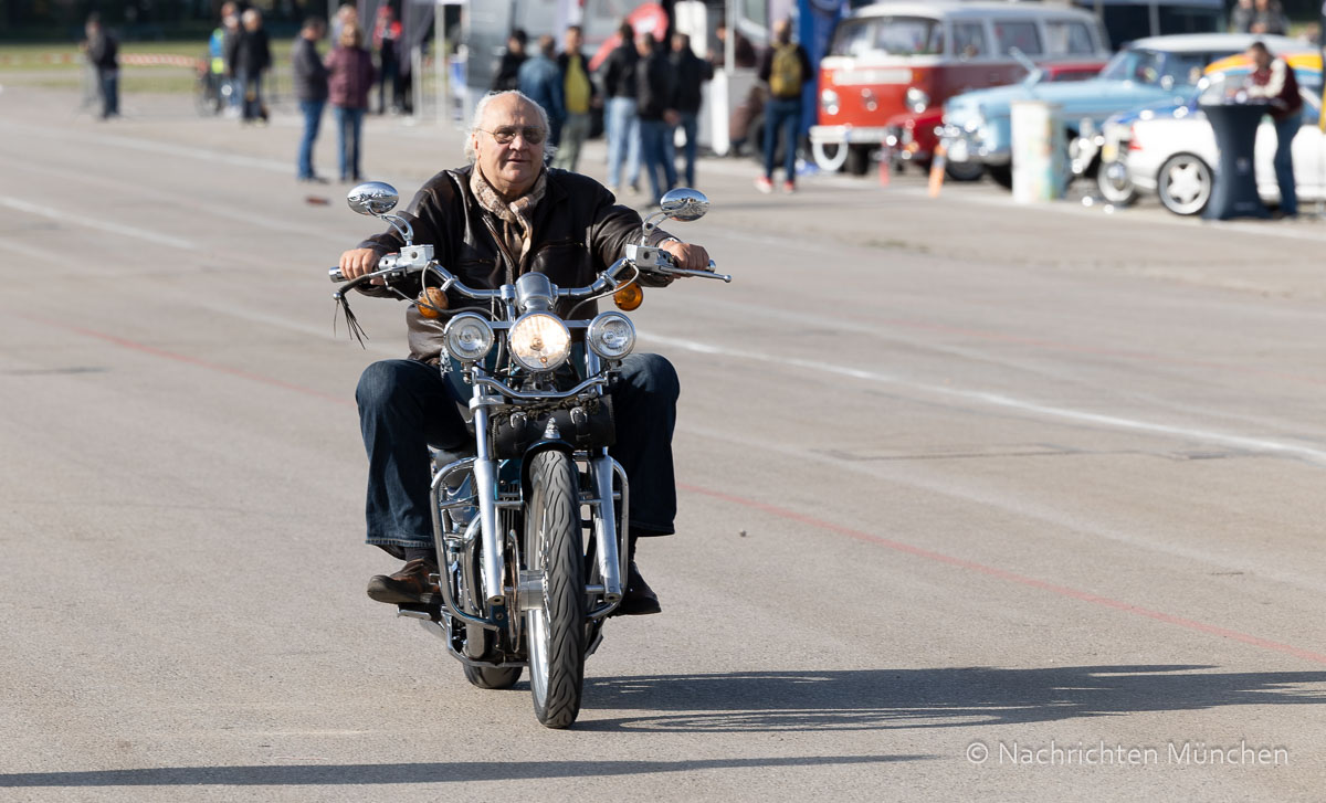 ACM-Oldtimertreffen 2025