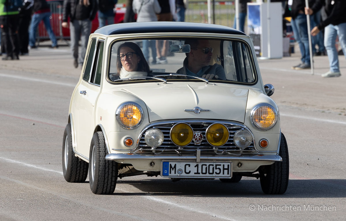 ACM-Oldtimertreffen 2025