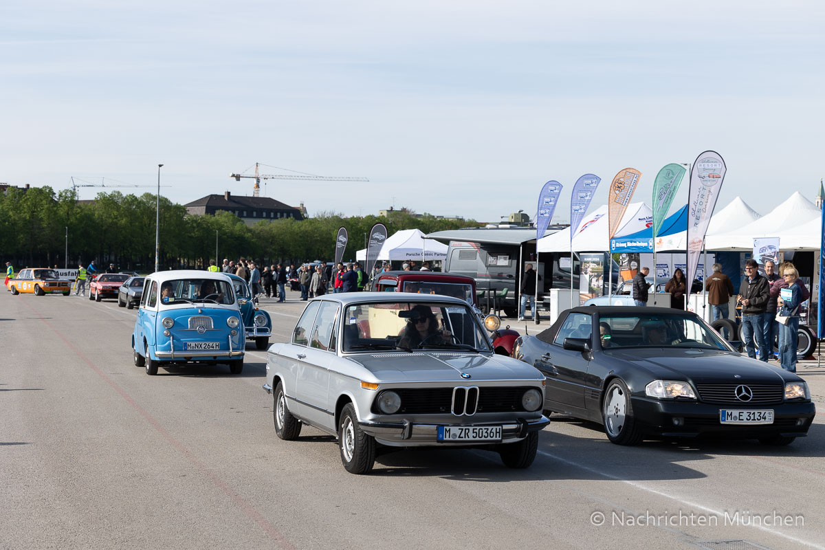 ACM-Oldtimertreffen 2025