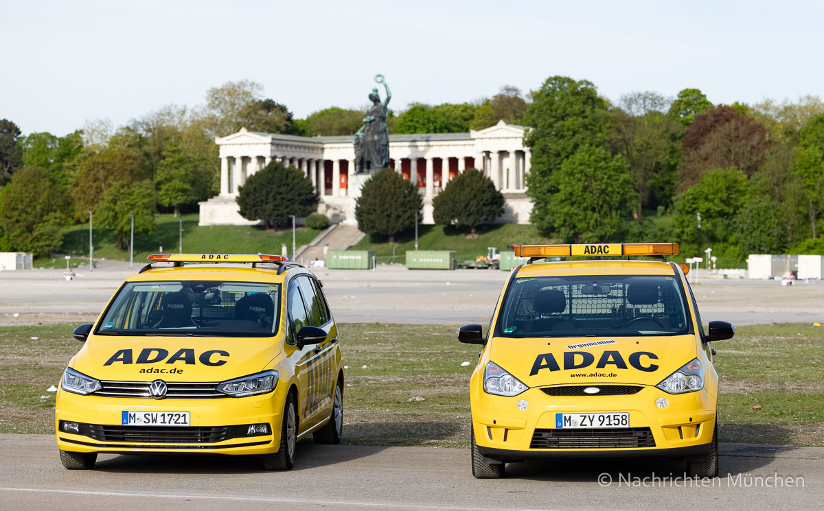 ACM-Oldtimertreffen 2025