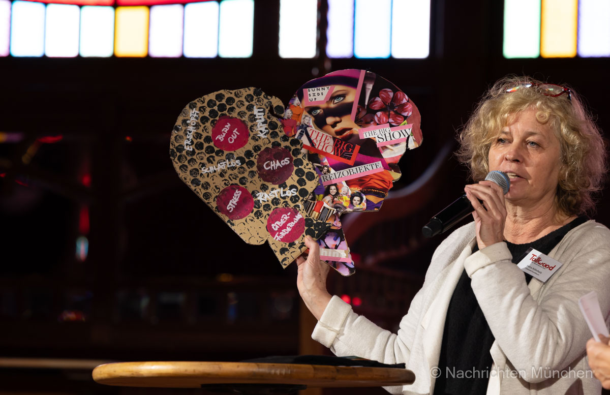 Auszeit vom Alltag - Tollwood stellt das Programm zum Winterfestival 2023 vor