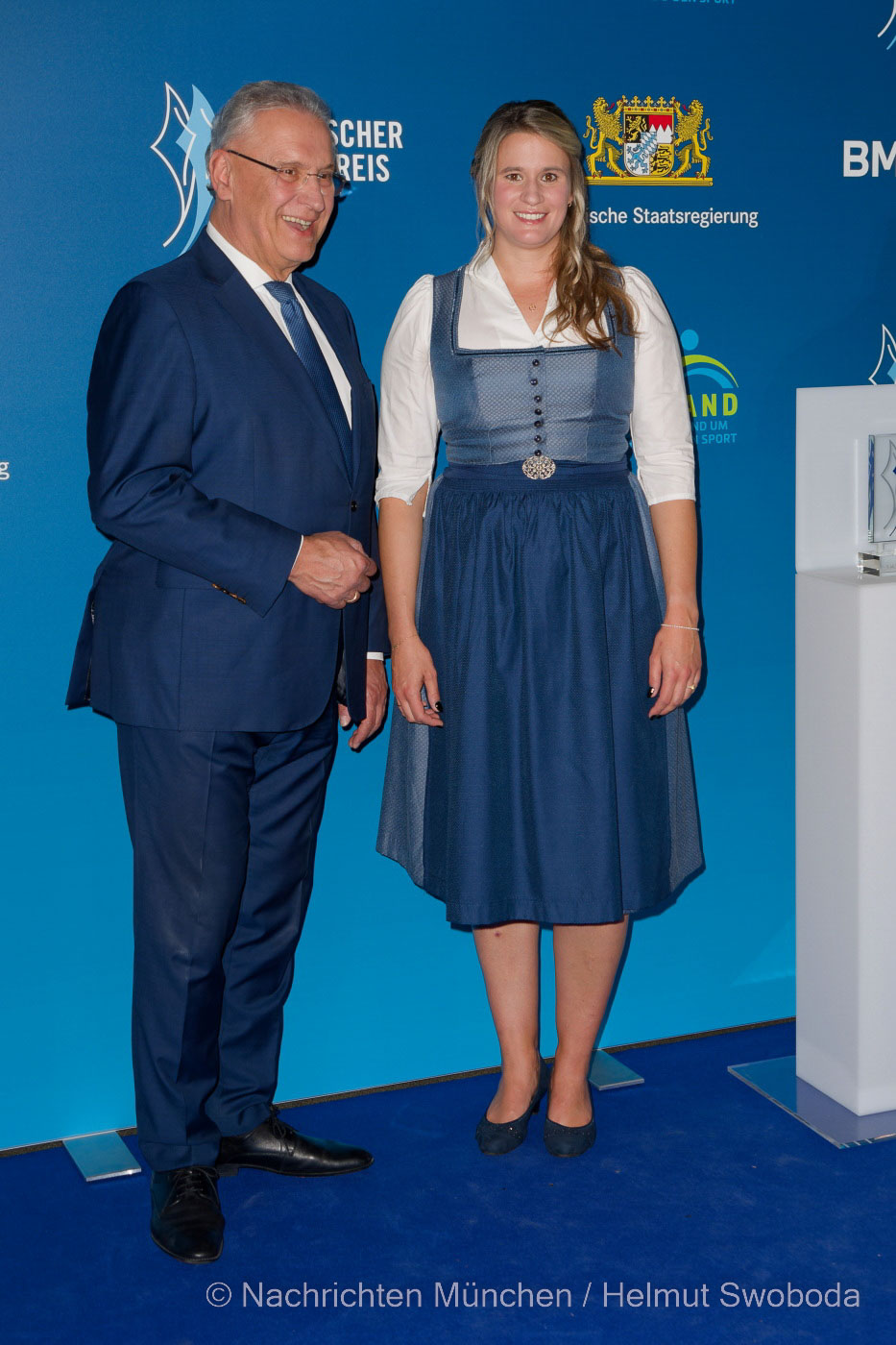 Bayerischer-Sportpreis 2022