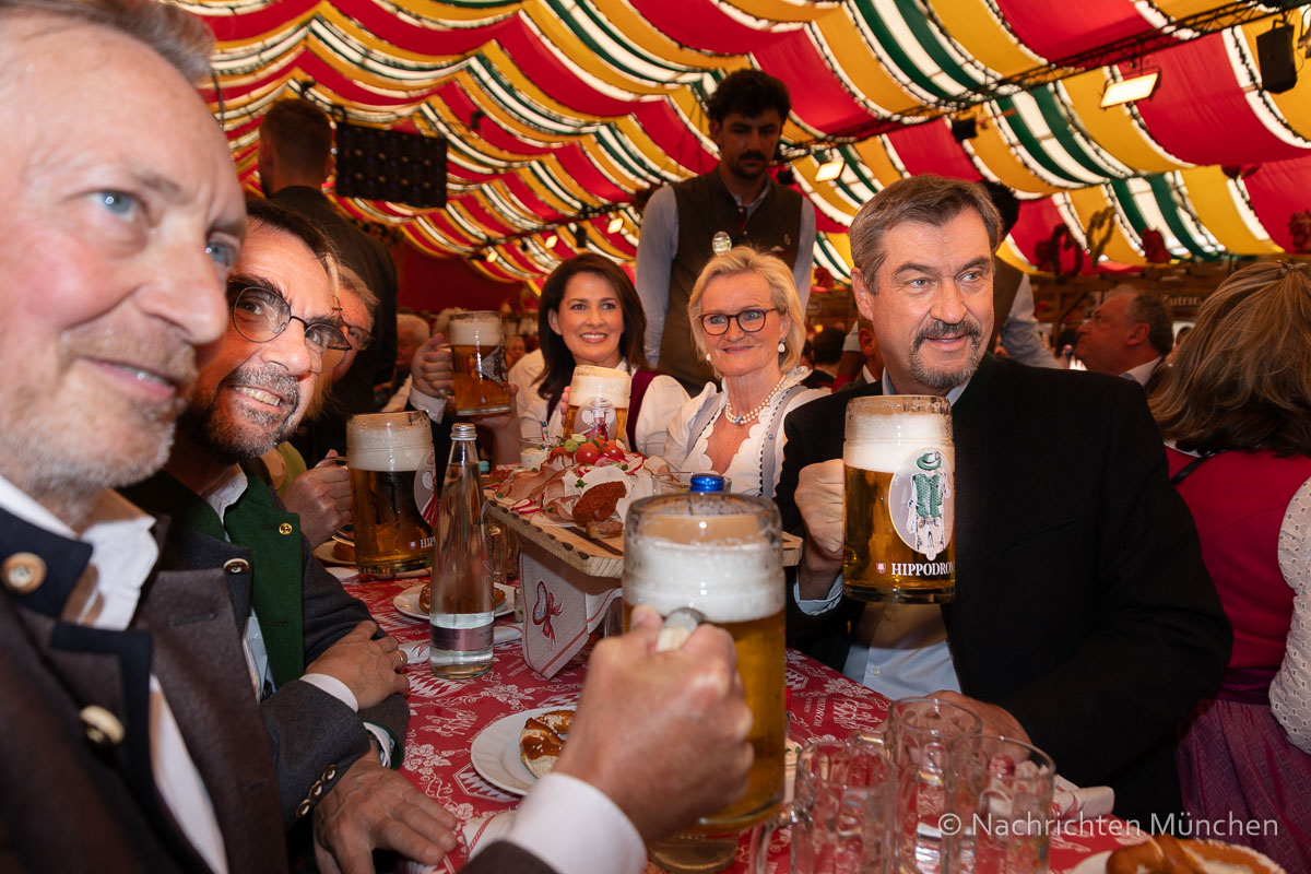 DEHOGA GastroFrühling 2025