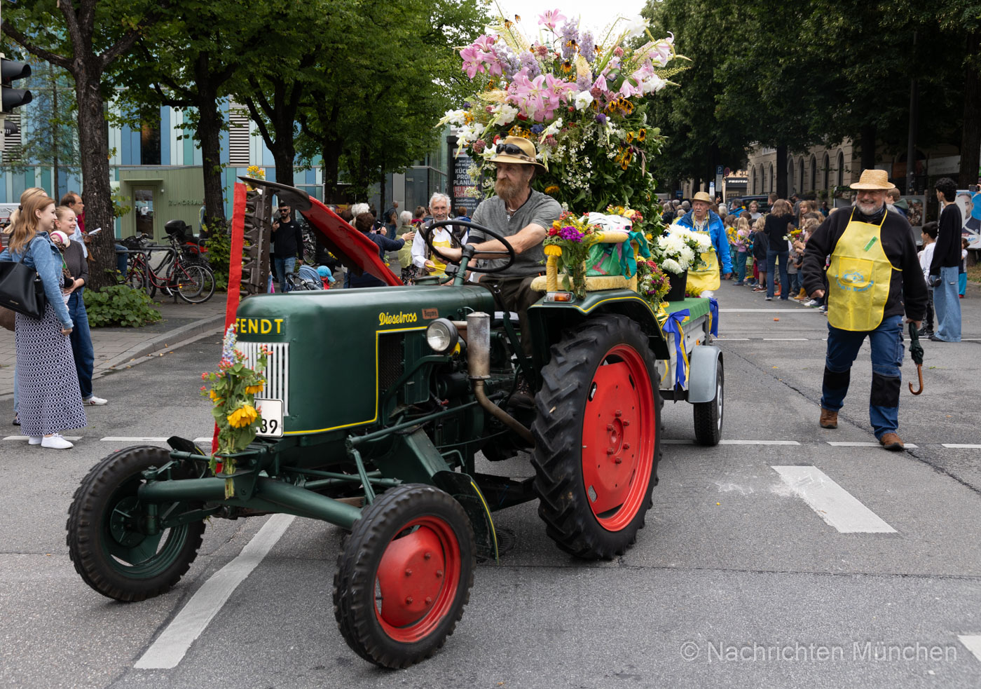 Gaertnerjahrtag 2023
