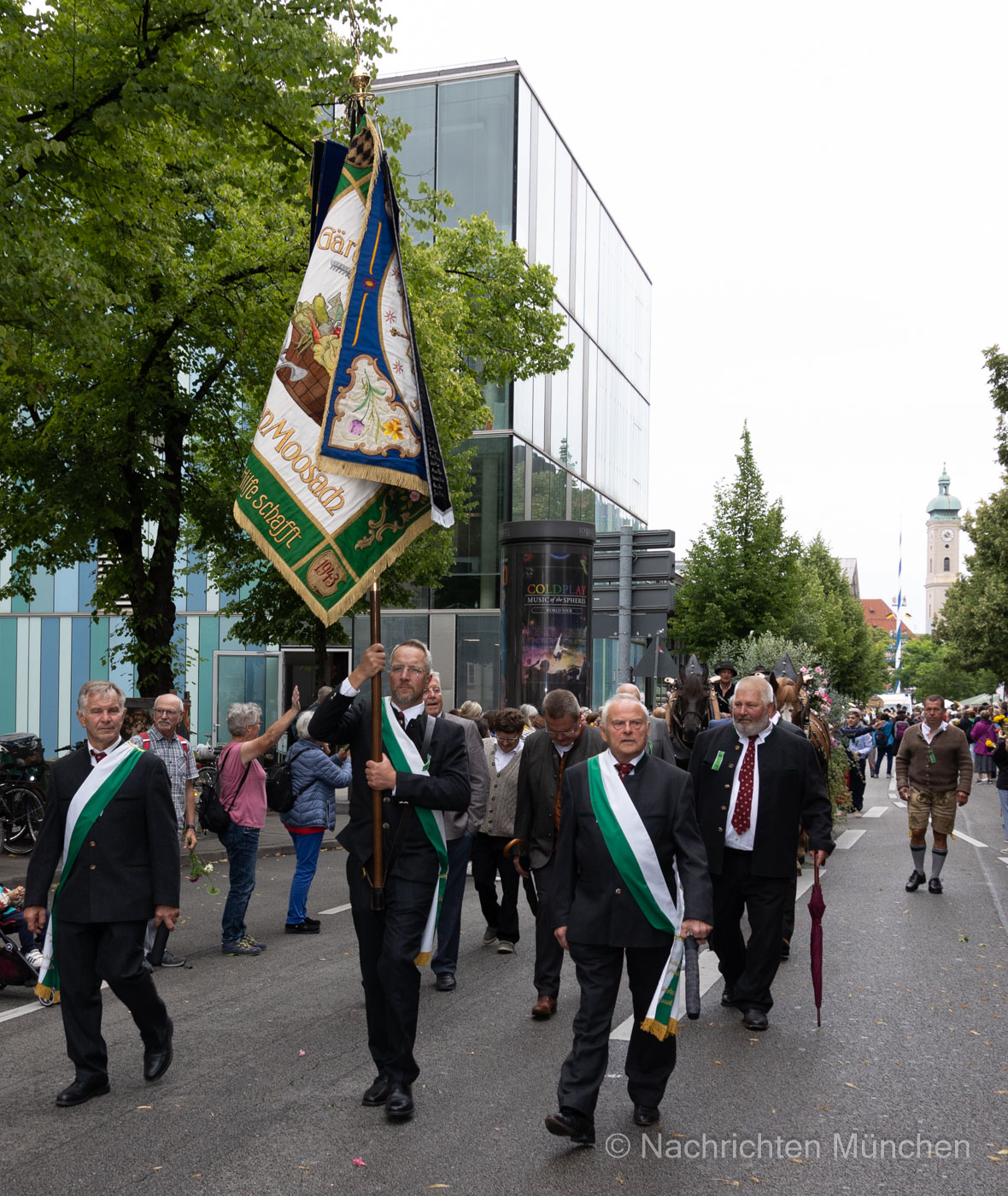 Gaertnerjahrtag 2023