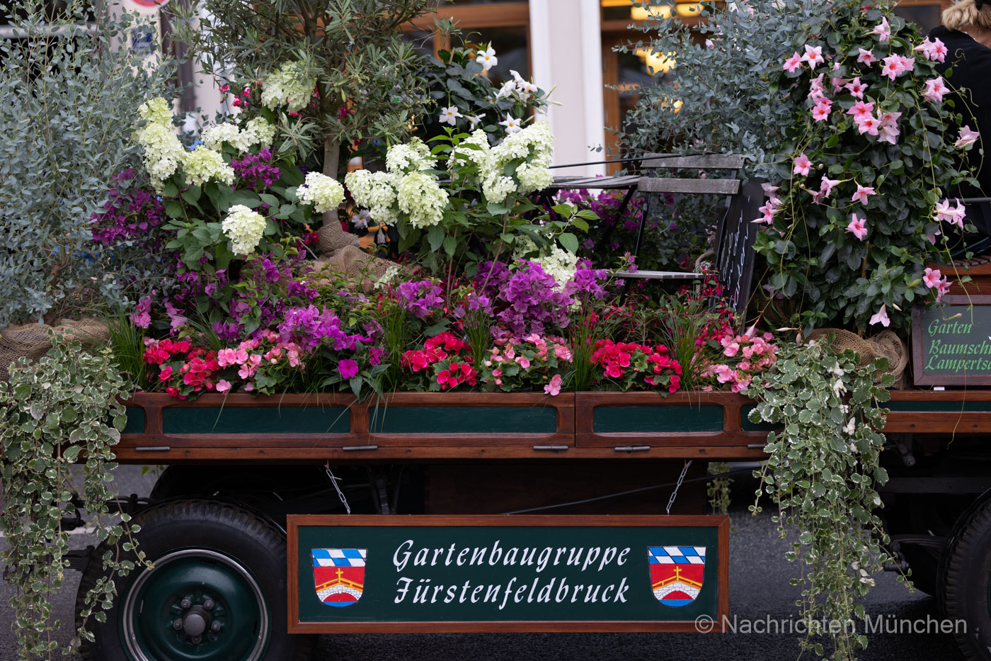 Gaertnerjahrtag 2023