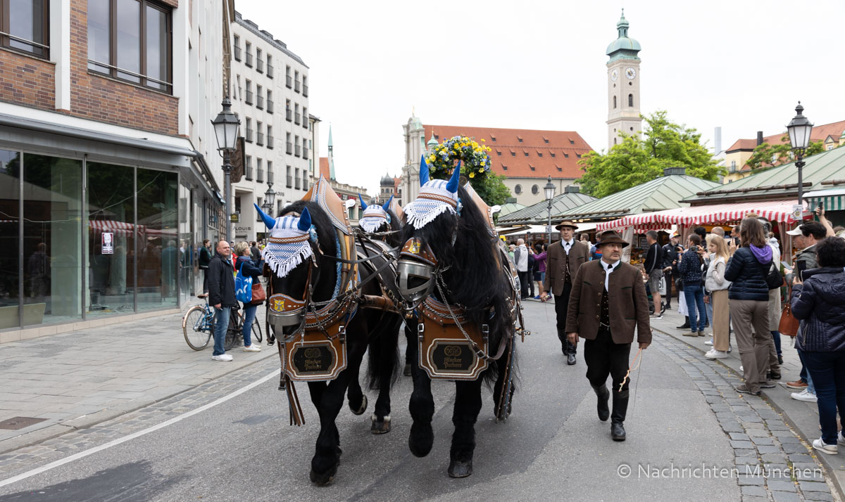 Muenchner Brauertag 2024