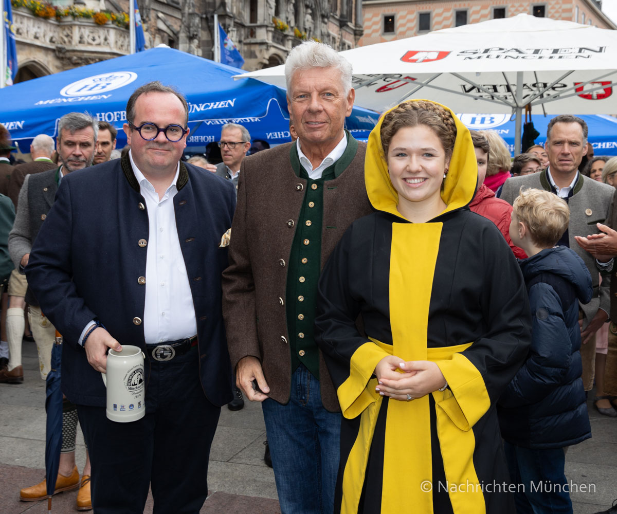 Muenchner Brauertag 2024