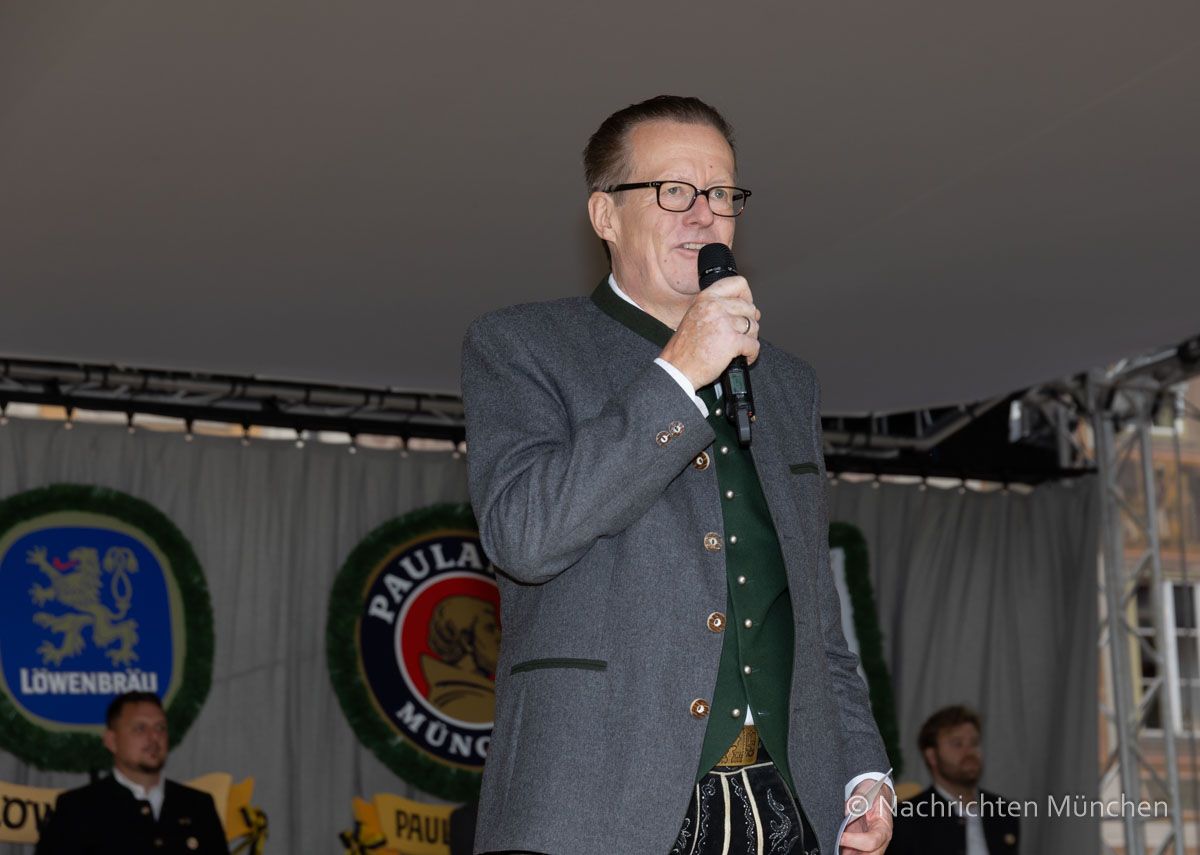 Muenchner Brauertag 2024