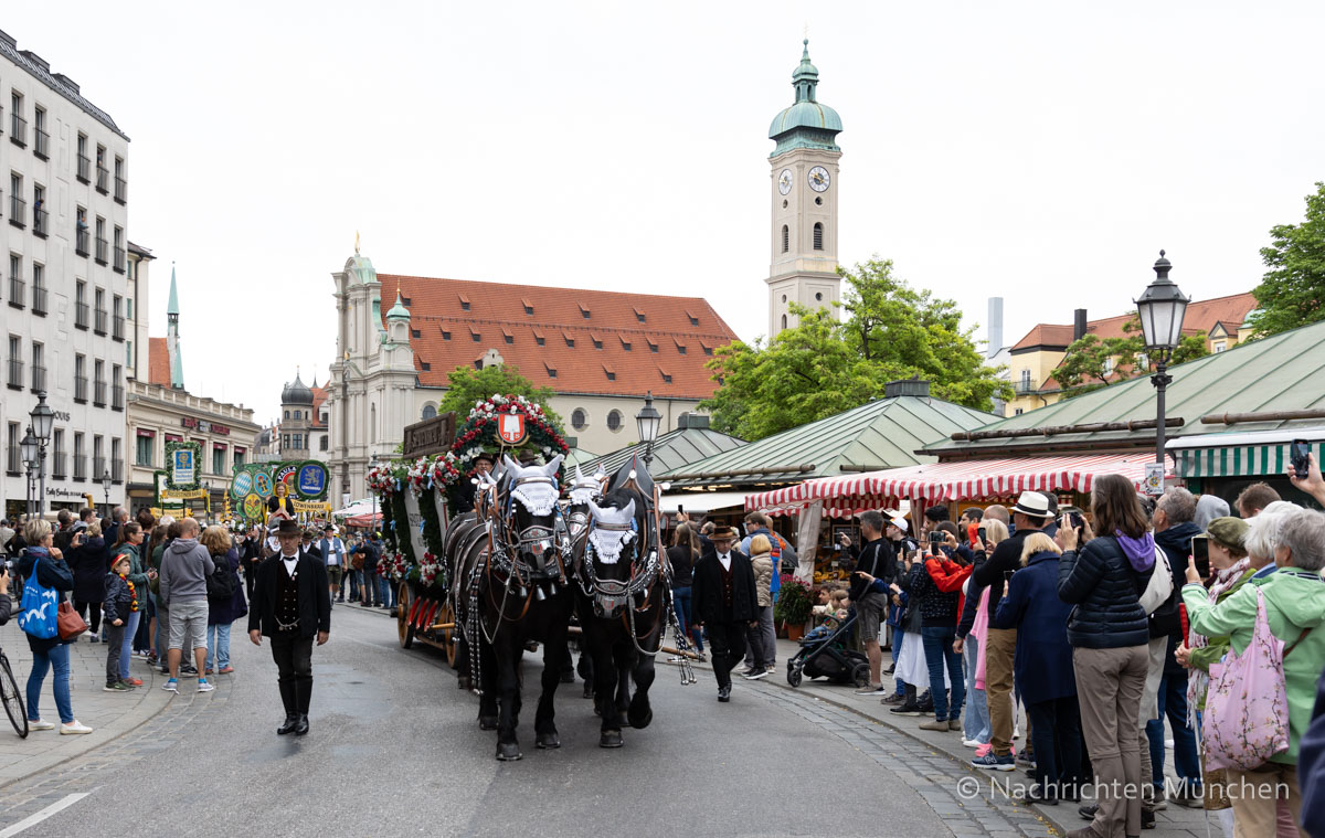 Muenchner Brauertag 2024