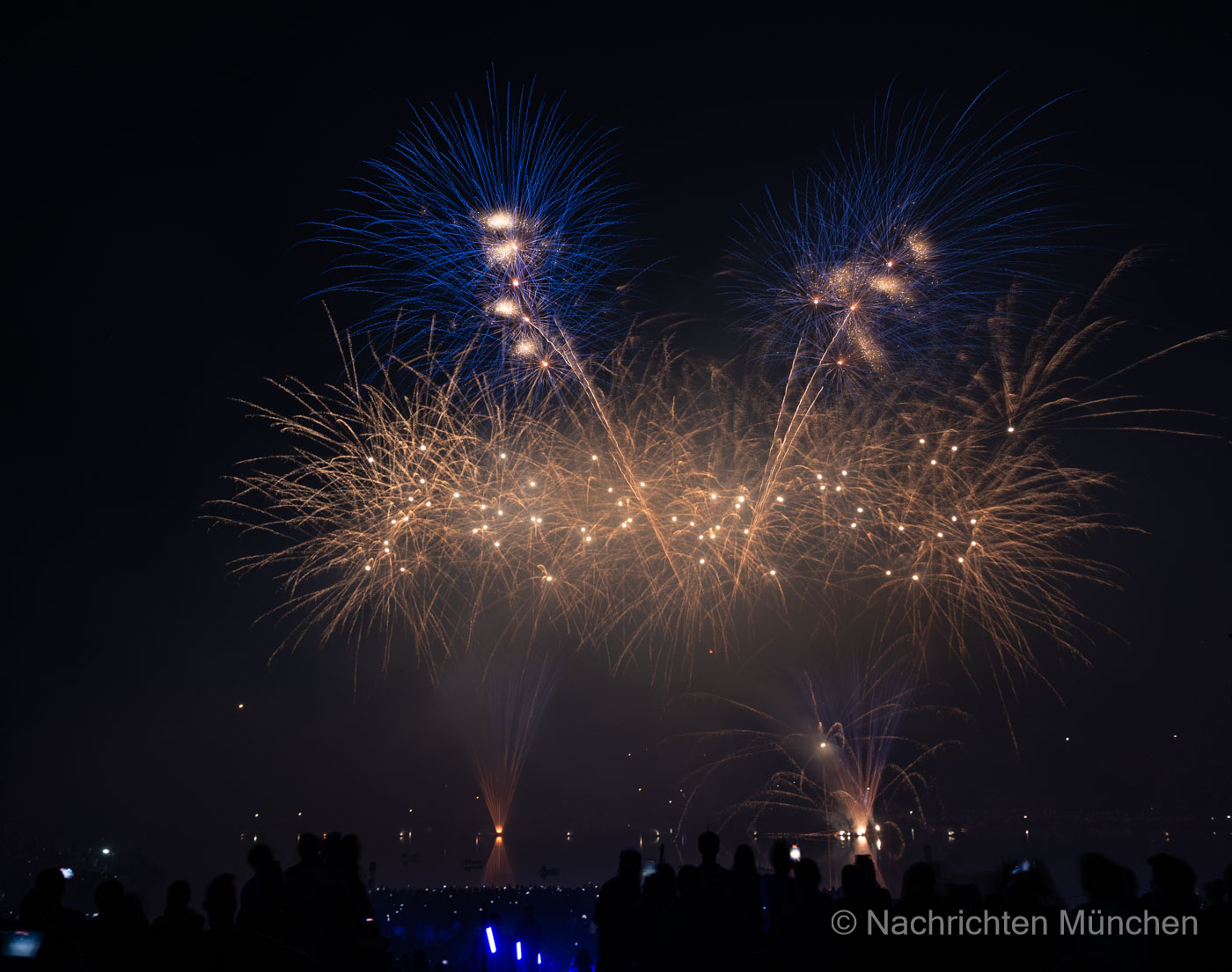 Münchner Sommernachtstraum 2023