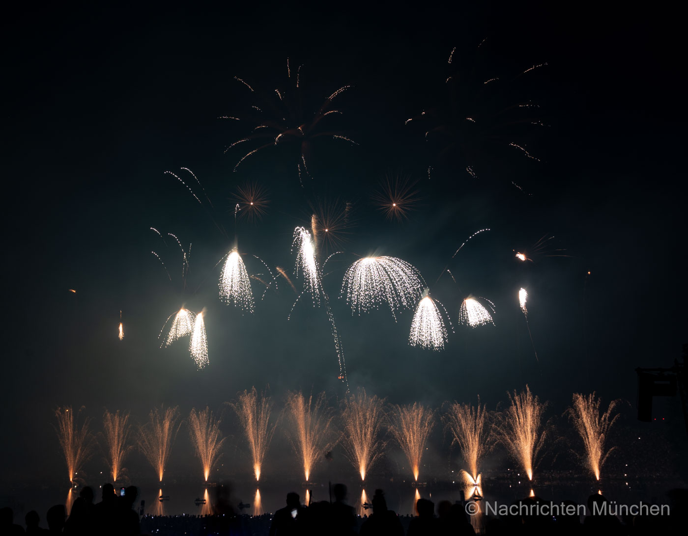 Münchner Sommernachtstraum 2023