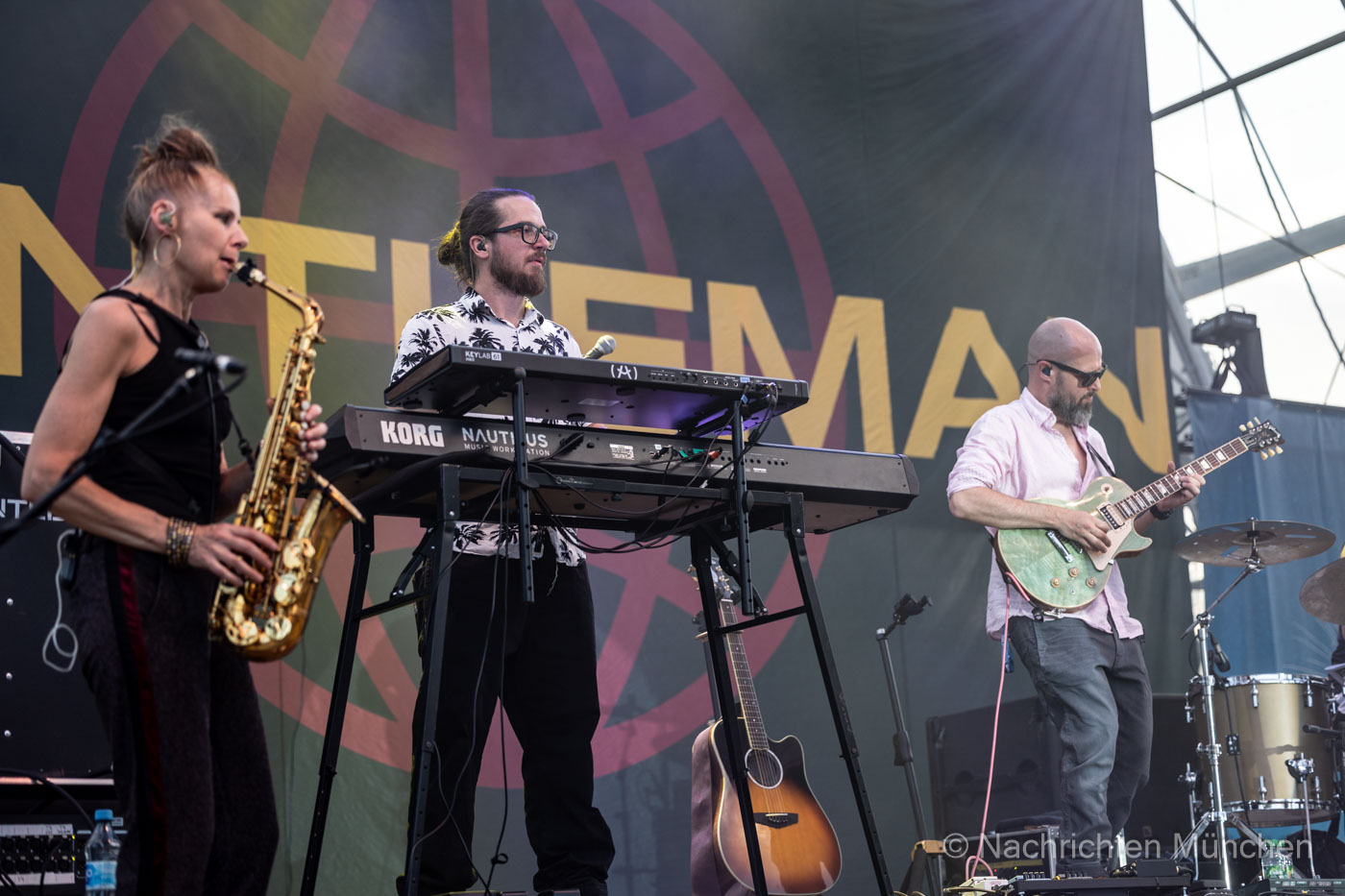 Münchner Sommernachtstraum 2023