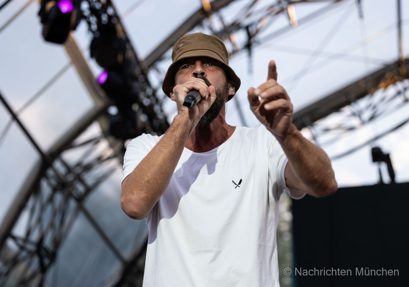 Münchner Sommernachtstraum 2023