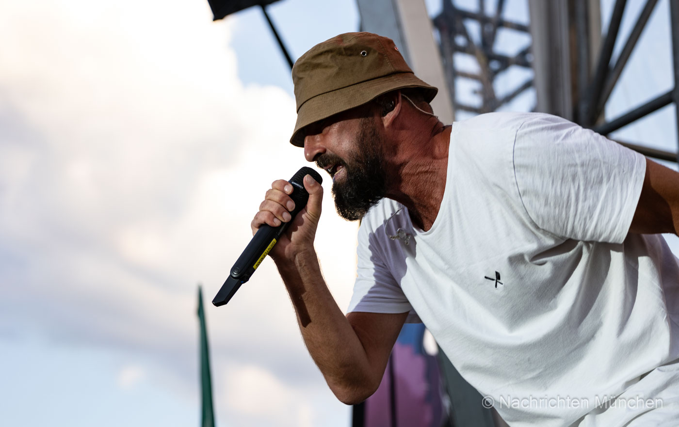 Münchner Sommernachtstraum 2023