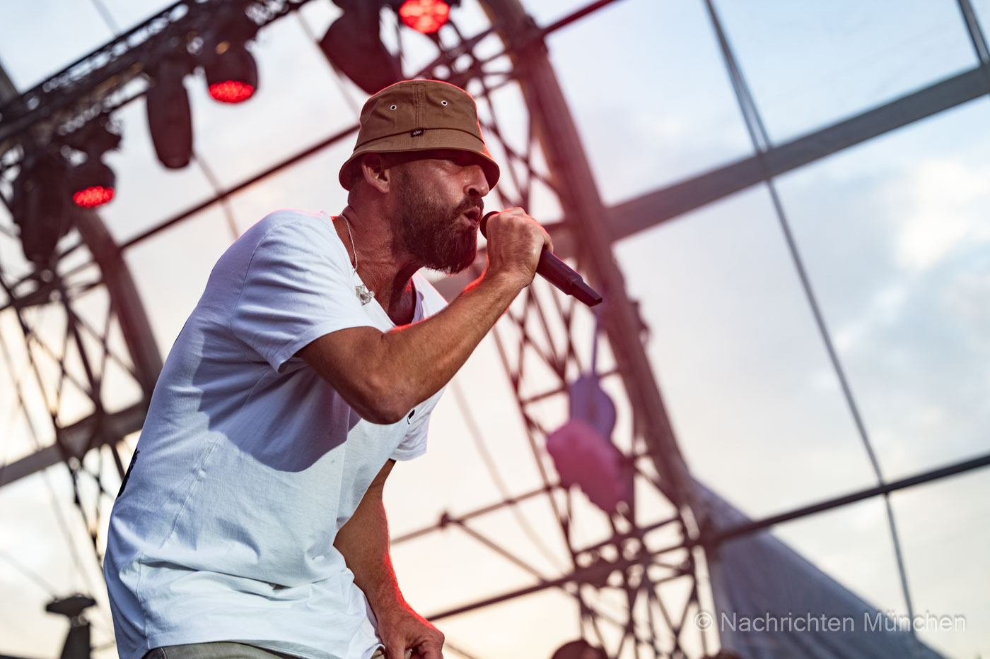 Münchner Sommernachtstraum 2023