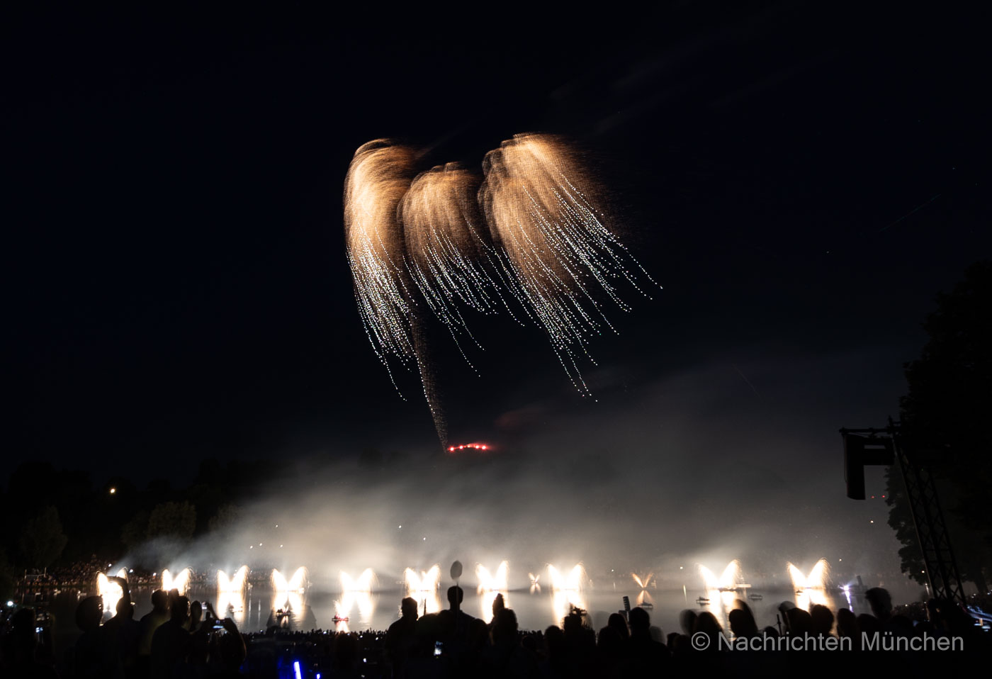 Münchner Sommernachtstraum 2023