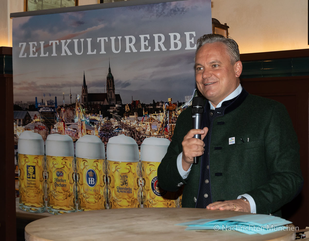 Oktoberfestbierprobe 2025