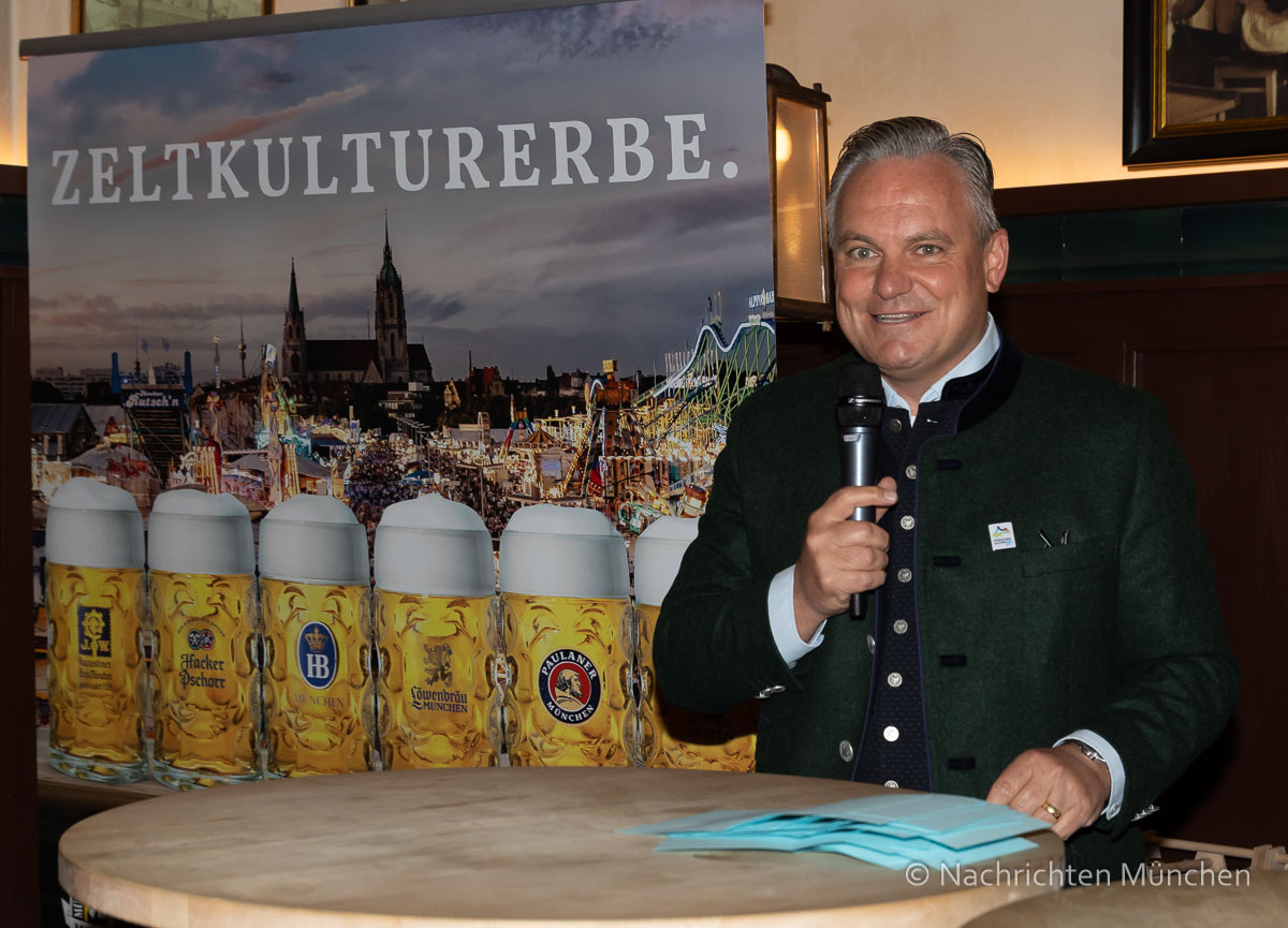 Oktoberfestbierprobe 2025