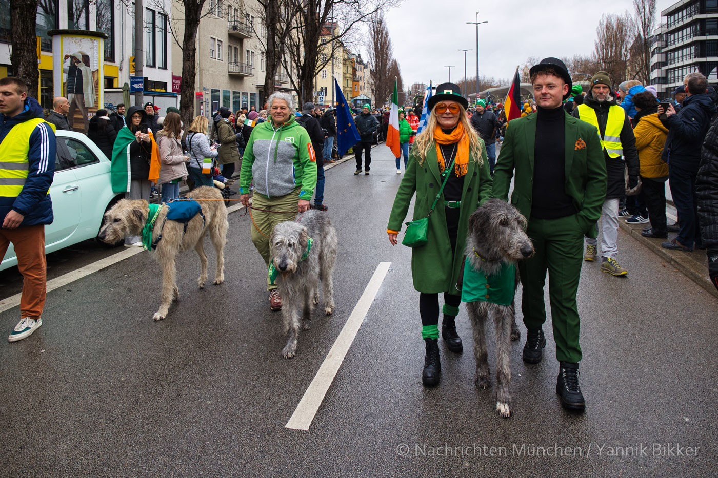 St. Patrick´s Day 2023