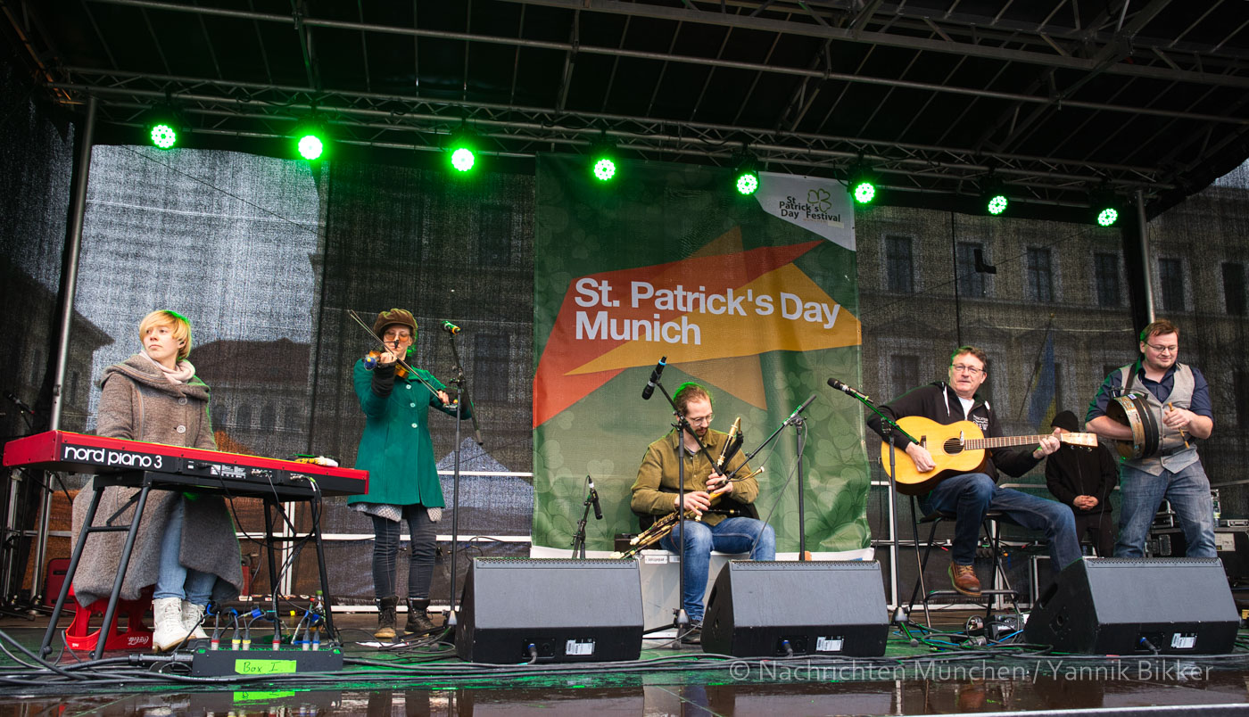 St. Patrick´s Day 2023