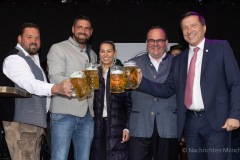 2. Fruehlingsfest Erding 2023