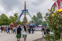 2. Fruehlingsfest Erding 2023