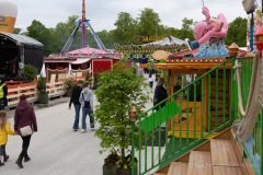 2. Fruehlingsfest Erding 2023