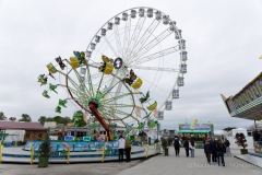 2. Fruehlingsfest Erding 2023