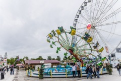 2. Fruehlingsfest Erding 2023