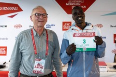 38. Generali München Marathon