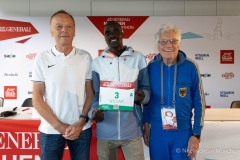 38. Generali München Marathon