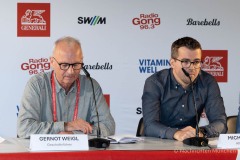 38. Generali München Marathon