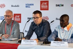 38. Generali München Marathon