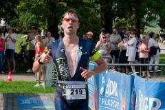 3MUC Triathlon München 2023