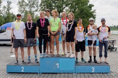 3MUC Triathlon München 2023
