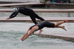 3MUC Triathlon München 2023