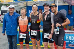 3MUC Triathlon München 2023