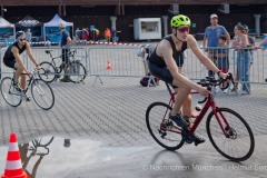 3MUC Triathlon München 2023