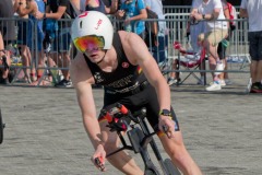 3MUC Triathlon München 2023