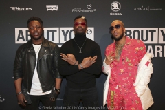 About You Awards 2019