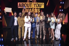 About You Awards 2019