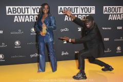 About You Awards 2019