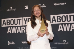 About You Awards 2019