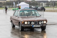 ACM Oldtimertreffen unter der Bavaria 2023