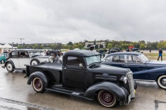 ACM Oldtimertreffen unter der Bavaria 2023