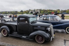 ACM Oldtimertreffen unter der Bavaria 2023