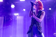 Alli Neumann - Tollwood Sommerfestival 2023